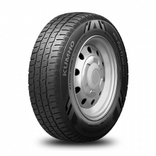 Kumho PorTran CW51 215/75 R16C 116/114R