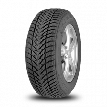 Goodyear UltraGrip + SUV 255/65 R17 110T