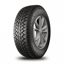 Кама Euro 519 (НК-519) 185/60R14 82T (шип.)