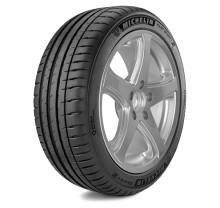 Michelin Pilot Sport 4 225/40 ZR19 93Y XL