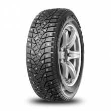 Bridgestone Blizzak Spike-02 SUV 275/40 R20 106T XL (шип.)